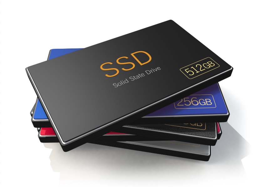 Macの外付けSSDを共有する方法